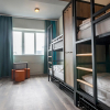 Отель a&o Copenhagen Sydhavn - Hostel, фото 10