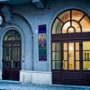 Отель British Club Lviv, фото 18