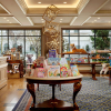Отель Little America Hotel, фото 26