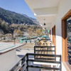 Отель OYO Flagship 703704 Hotel Beas River Retreat, фото 11