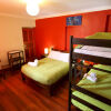 Отель Inka Club Hostel, фото 6