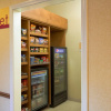 Отель Residence Inn by Marriott Vacaville, фото 10