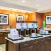Отель Hampton Inn & Suites Pasco/Tri-Cities, фото 19