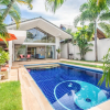 Отель Villa Pearl, фото 18