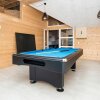 Отель 8 Person Holiday Home in Ebeltoft, фото 20