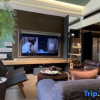 Отель V Cafe Hotel, фото 12