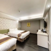 Отель Global Traveler Hotel Kaohsiung, фото 6