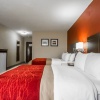 Отель Quality Inn, фото 13