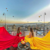 Отель Arinna Cappadocia, фото 16