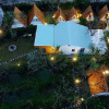 Отель DaLat TeePee - Hostel, фото 12
