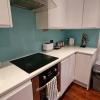 Отель Inviting 3-bed Apartment in Newcastle Upon Tyne, фото 5