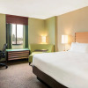 Отель Holiday Inn San Jose - Silicon Valley, an IHG Hotel, фото 10
