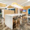 Отель Holiday Inn Express Shanghai Pudong Zhangjiang, фото 19
