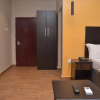 Отель Newton Hotels Limited Owerri, фото 8