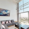 Отель Luxury Penthouse in Chapultepec Guadalajara 17A, фото 14