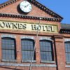 Отель Fownes Hotel в Вустере