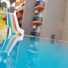 Отель Dionisus Hotel, фото 16