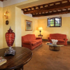 Отель Le Filigare Winery & Resort in Chianti, фото 2