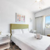 Отель Wintowinrentals Centrico Y Luminoso Apartamento En El Corazon de Malaga, фото 6