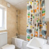 Отель Swn Y Don Canterbury, фото 7