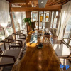 Отель Rulai Yunshui Inn, фото 4
