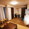 Отель Ben's Guesthouse Kyoto, фото 6