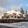 Отель Timberline Lodge, фото 20