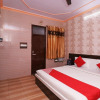 Отель Oyo 24585 Pr Palace, фото 3