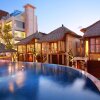 Отель Grand Mega Resort & Spa Bali, фото 42