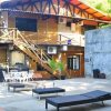 Отель Villa Vento Surf Santa Catalina - Hostel, фото 18