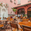 Отель Mercure Sevilla Havana, фото 31
