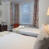 Отель Best Western Chiswick Palace & Suites, фото 34