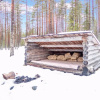 Отель House Olokolo 2 Kuusamo, фото 11