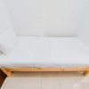Отель Good Price And Homey 2Br At Loftvilles City Apartment, фото 2