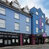 Отель Central Hotel Tullamore, фото 1
