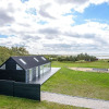 Отель Pleasant Holiday Home in Ebeltoft near Sea, фото 12