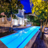 Отель Villa Donna Paola, фото 13