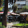Отель Athens Smart Stay Apartment, фото 7
