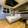 Отель Youngcheon Gung Self Check-In Motel, фото 2