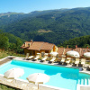 Отель Holiday Home in Cutiagliano With Pool, Terrace, Garden, BBQ, фото 1