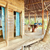 Отель Private Beachfront House With Kayak & Guided Tours, фото 4