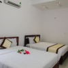 Отель Ngoc Sinh Homestay, фото 50