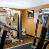 Отель Sleep Inn & Suites Oklahoma City Northwest, фото 14