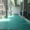 Отель Comfy & Scenic Studio Apartment Easton Park Residence Jatinangor, фото 13