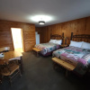 Отель Outdoorsman  Motel, фото 3