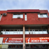 Отель OYO 8441 City Edge, фото 15