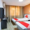 Отель Nafei Hotel, фото 8