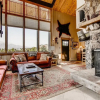 Отель Epic Lake And Mountain Views From This Private Home! 6 Bedroom Home by RedAwning, фото 22