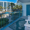 Отель Gulf Shores Surf & Racquet 202b 2 Bedroom Condo, фото 7