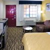 Отель Quality Inn Fort Stockton, фото 3